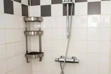 Turistihuoneistot De Donksehoeve