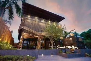 Hotel Sand Dollar Boutique