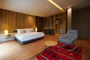 فندق Sand Dollar Boutique