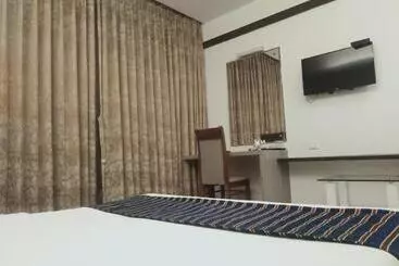 Hotel Udayanraje Palace