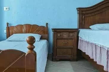 ホテル Vila Vadeha