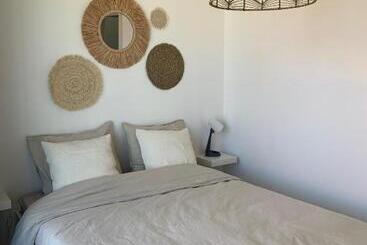 آپارتمانهای توریستها Vakantie Nieuwpoort Bad