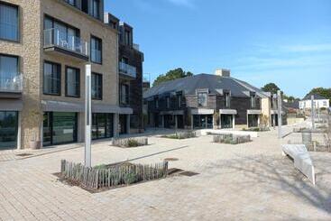 관광객 아파트 1101