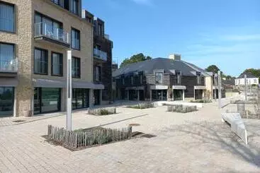 Appartamenti turistici 1101