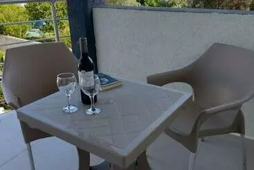 Turistihuoneistot Apartments Tramonto