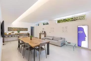 B&b Villa Eragea