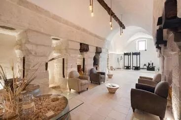 Nocleg ze śniadaniem Masseria Villa Verde