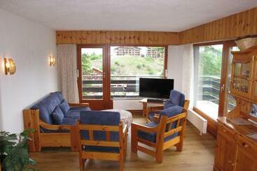 Turist apartmanları Fewo Christiania I F2 Nend165