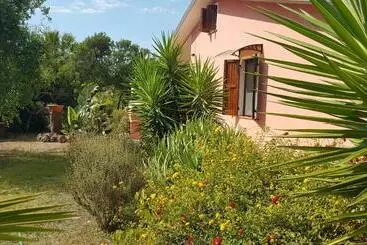 Appartements touristiques Home Holidays Pintadera 1