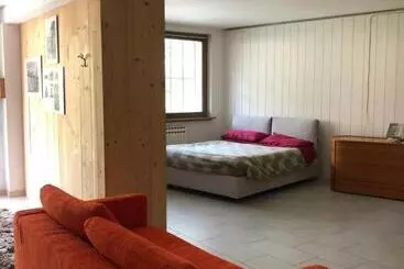 Turistihuoneistot Homely Albino