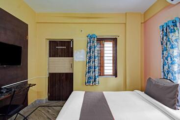 Hotell Collection O Premium