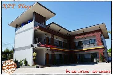アパートホテル Kpp Place