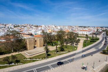 آپارتمانهای توریستها Old Town Lovers By Seewest