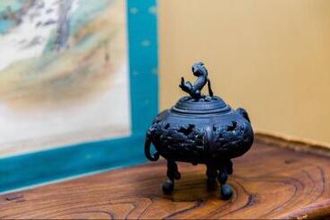 پانسیون 京町屋加賀屋別邸