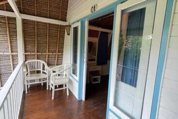 پانسیون A_one House