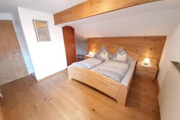 Pensão Gästehaus Frankl