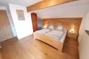 Pension Gästehaus Frankl