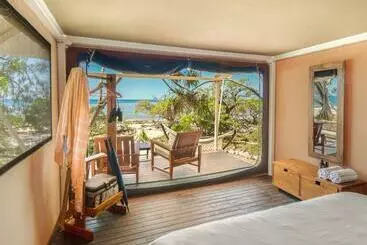 Lomakeskus Wilson Island