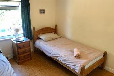 游客公寓 The Kingfishers