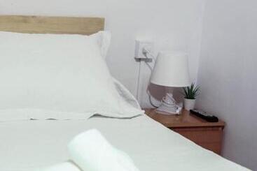 호텔 Mesón Kubano B&b