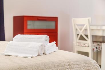 Panzió Casa Di Hilde