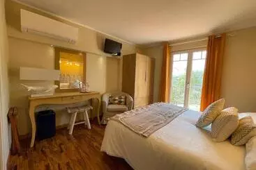 ペンション Sotto Le Stelle ...il Mare