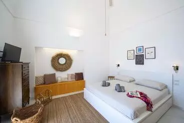 Turistihuoneistot Villa Punta Di Diamante   200 Stairs