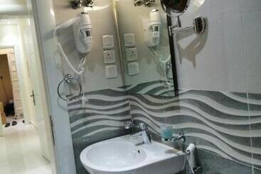 Huoneistohotelli منازل الطيف للوحدات السكنية