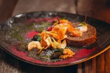 Retkeilymaja грибова хата