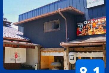 Albergue Asama Onsen Fan! Matsumoto