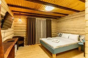 Hotelli власовъ