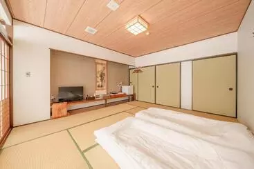 ホテル Fuji Yamanakako Resort