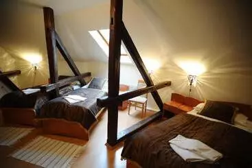 Hotel Minaret&étterem