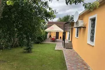 Pensão приватний будинок повністю 142 м кв для проживання або для свят