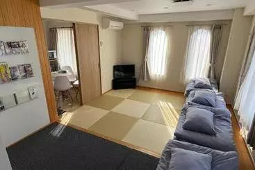 Pansiyon オレンジの風