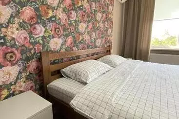 Pension Mini