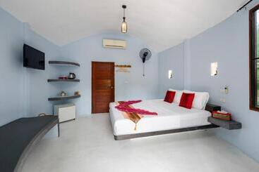 فندق صغير Avocado Koh Samui