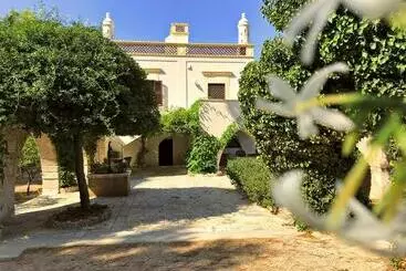 Antica Casina B&b Di Charme