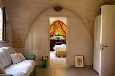 Antica Casina B&b Di Charme