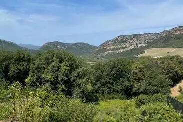 Aamiaismajoitus (B&B) Casa Julie