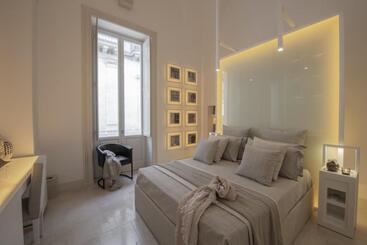 تختخواب و صبحانه Palazzo Lecce Epoca Collection