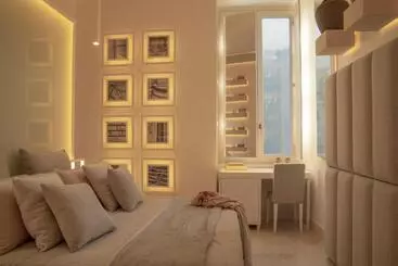 Bed and Breakfast Palazzo Lecce  Epoca Collection