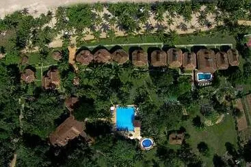 Daluyon Beach And Mountain Resort
