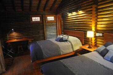 בית מלון כפרי San Juan Ometepe