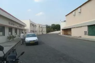 Hotel Shanthiniketan Ramoji Film City