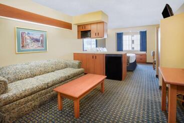 Microtel Inn & Suites Leesburg