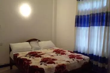 Pension Lavendra Guset House