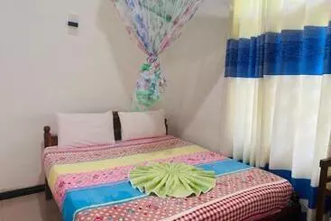 Pension Lavendra Guset House