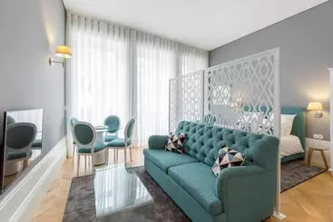 Majatalo Villa Mouzinho By Oporto Near