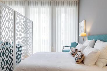 پانسیون Villa Mouzinho By Oporto Near